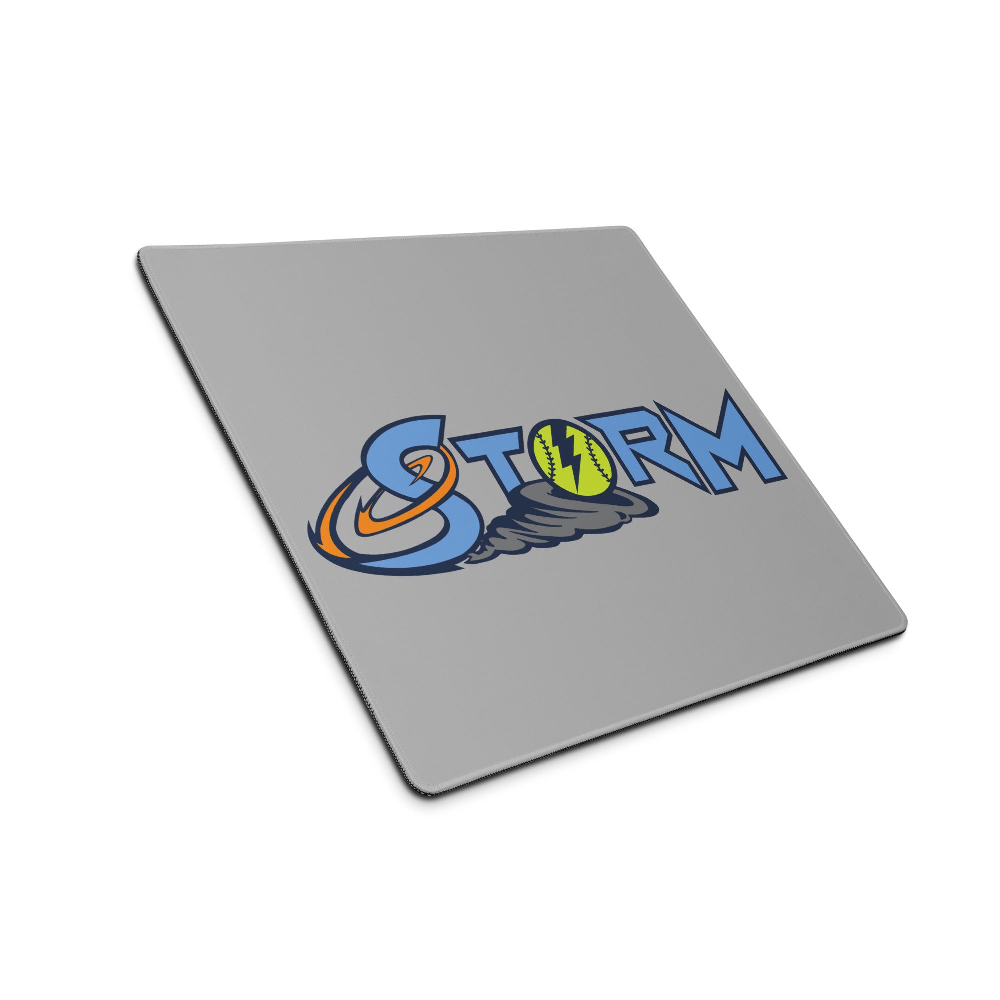 Storm Gaming Mouse Pad