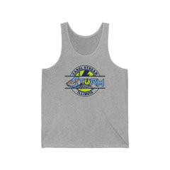 Carol Stream, IL Unisex Tank