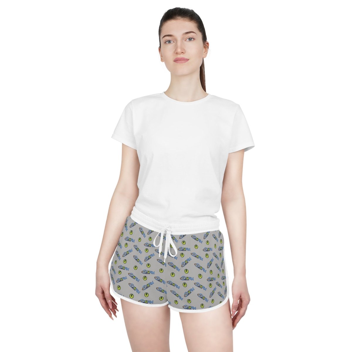 Women's Storm Relaxed Shorts