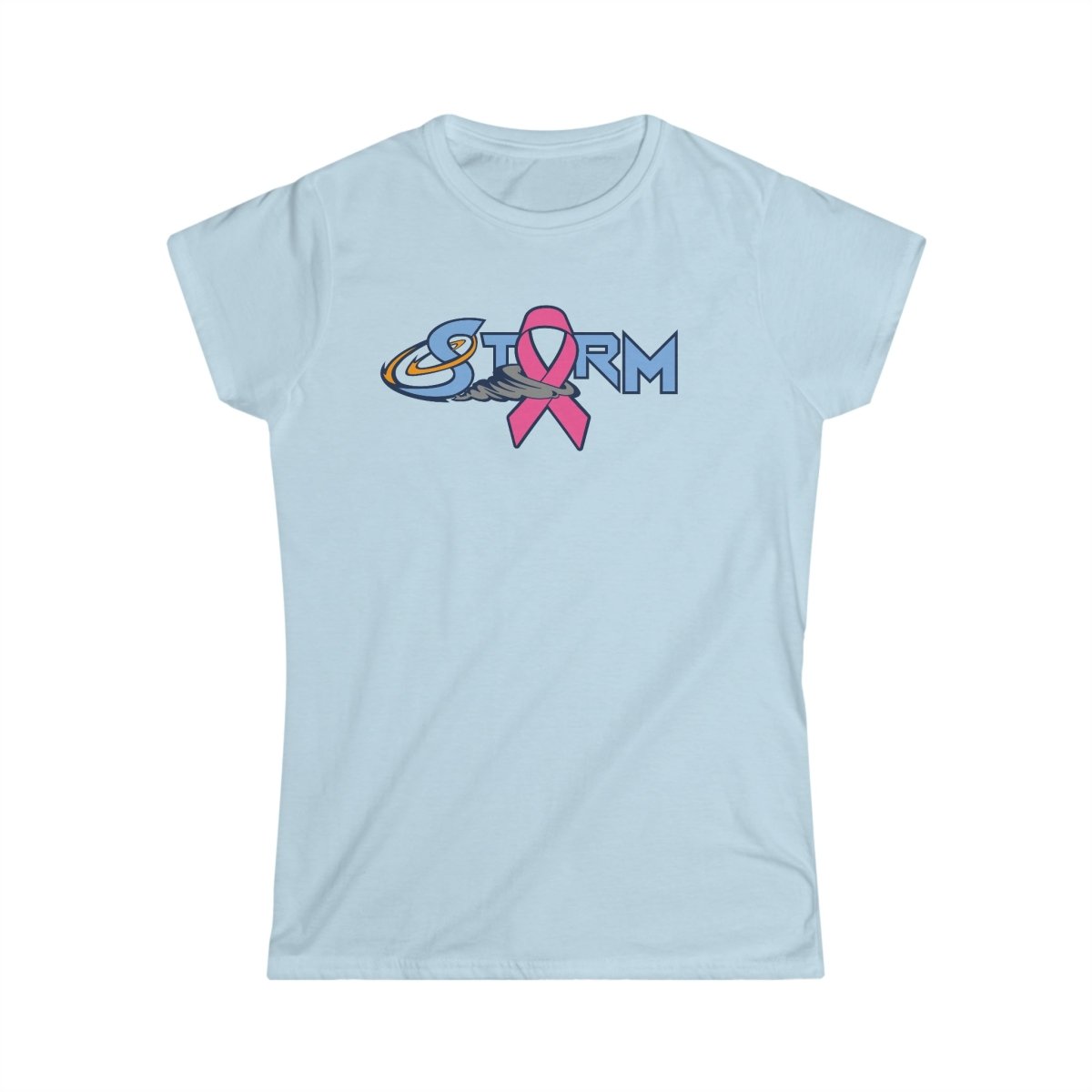 Storm Awareness Women's Lightweight Tee