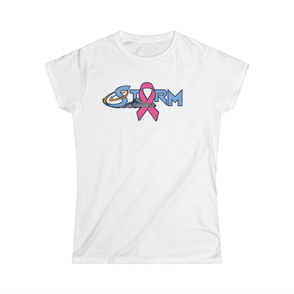 Storm Awareness Women's Lightweight Tee