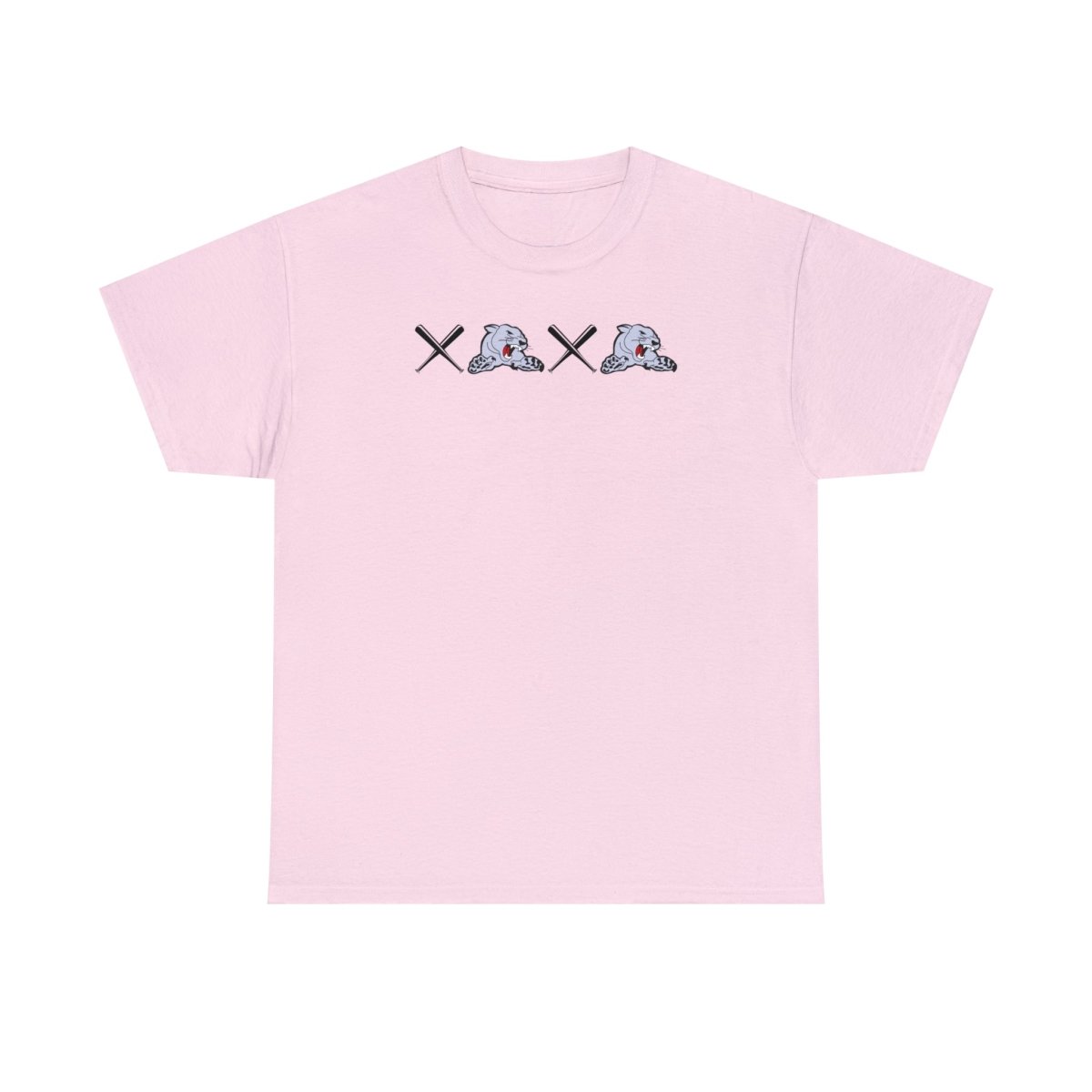 Cougar XO XO Cotton T-shirt