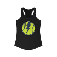 Storm Softball Women's Racerback Tank