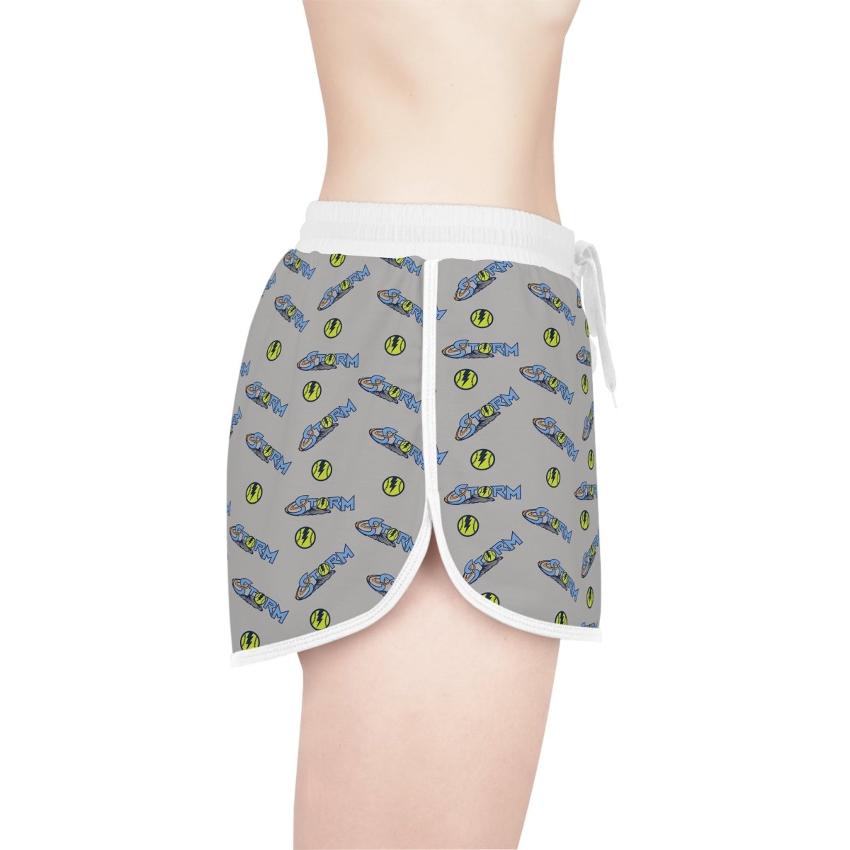 Women's Storm Relaxed Shorts