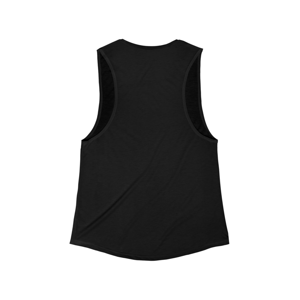 Cougars Grandma Women's Scoop Muscle Tank