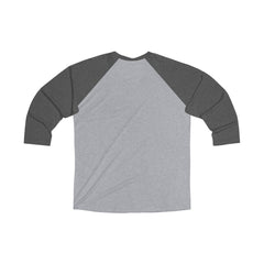 Cougar (Name) Raglan Tee