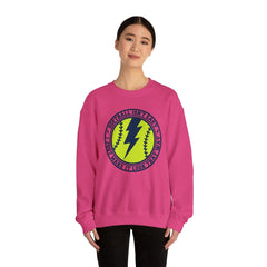 I Make It Look Easy Cotton Sweatshirt