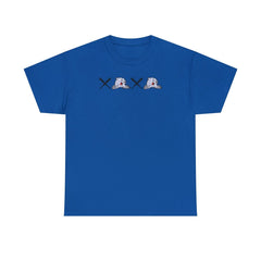 Cougar XO XO Cotton T-shirt