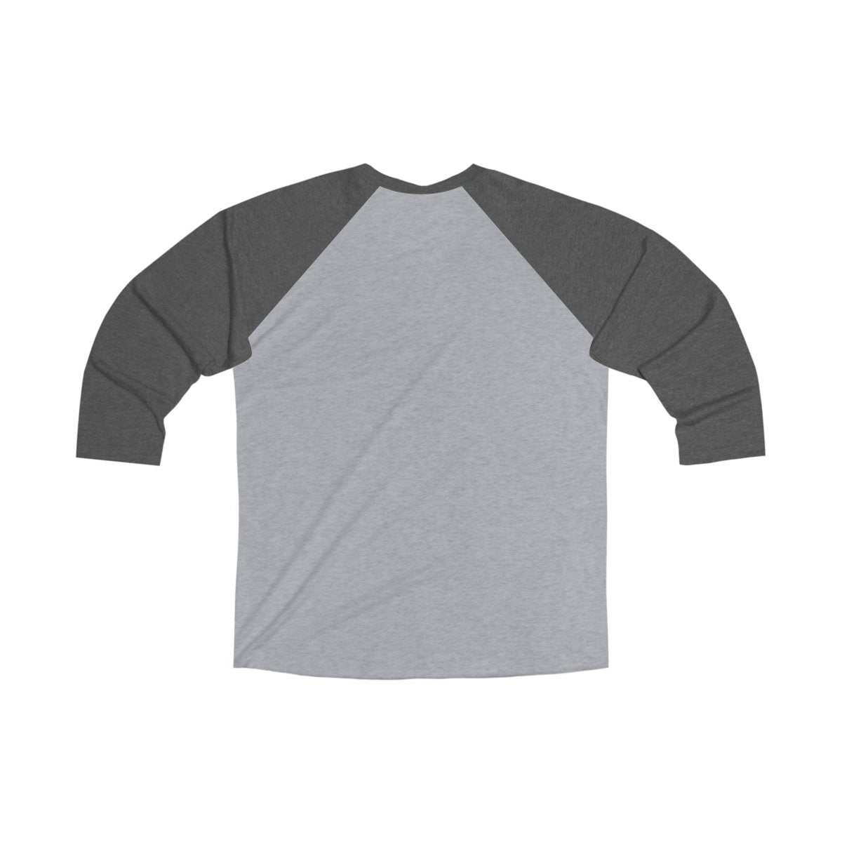 Cougar Deluxe Logo Raglan Tee