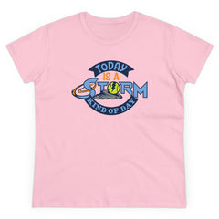 Storm Kind Of Day Women's Midweight Tee