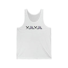 Cougar XO XO Unisex Tank