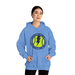 I Make It Look Easy Cotton Hoodie