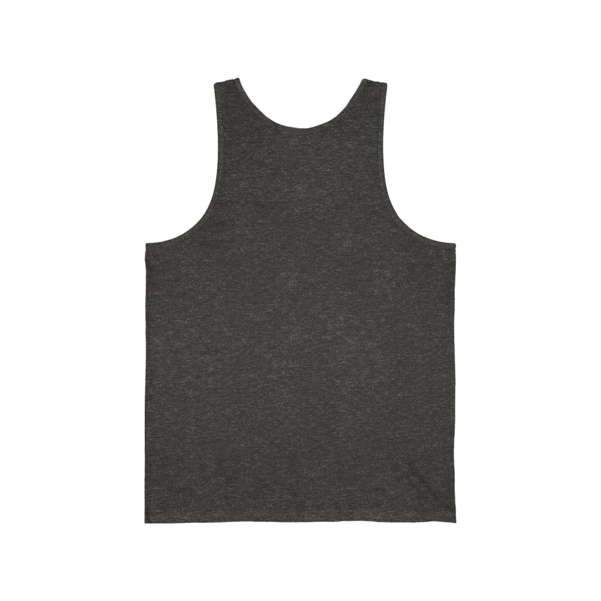 Cougar Forecast Unisex Tank