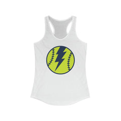 Storm Softball Women's Racerback Tank