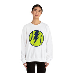 Storm Softball Cotton Sweatshirt