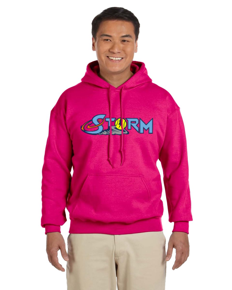 Storm Cotton Hoodie