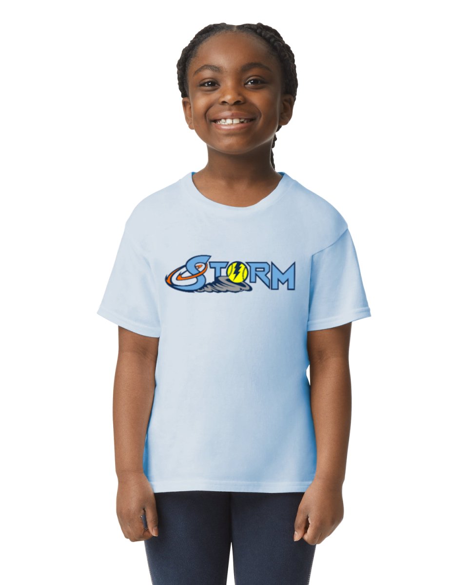 Youth Storm T-shirt