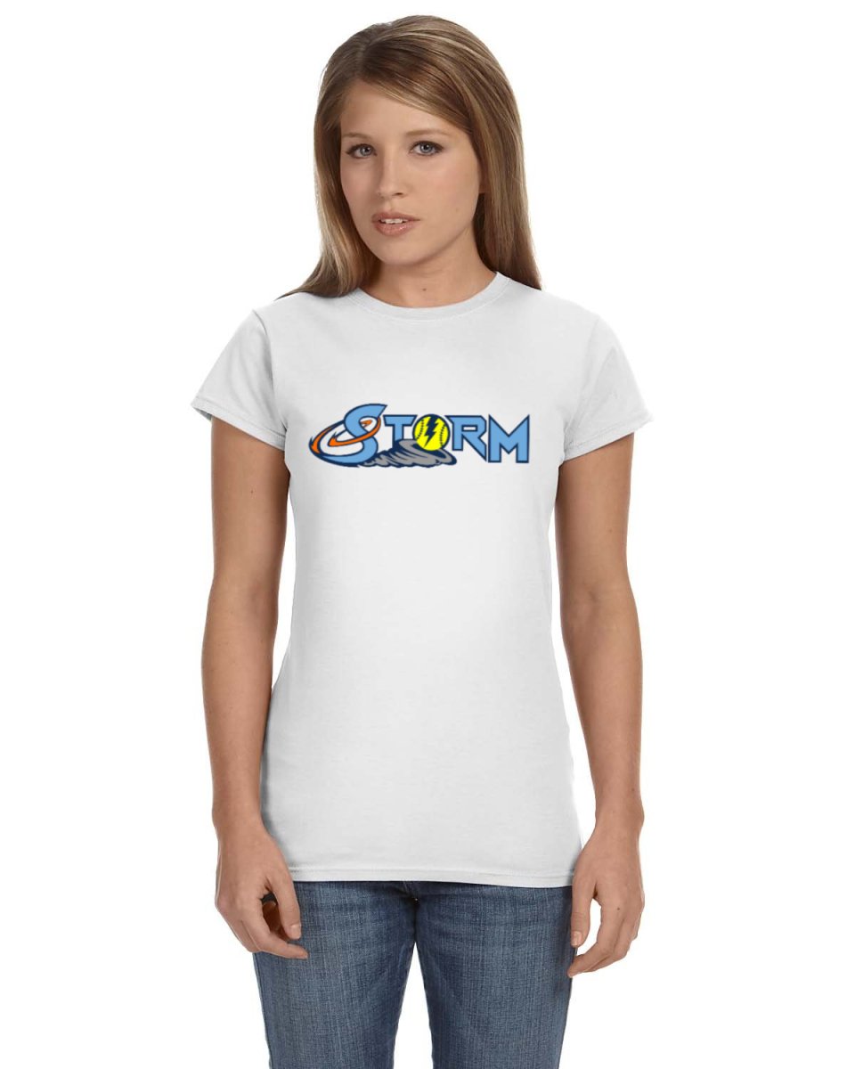 Woman's Storm T-shirt