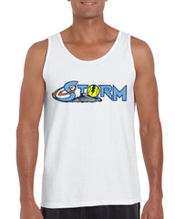 Storm Cotton Tank