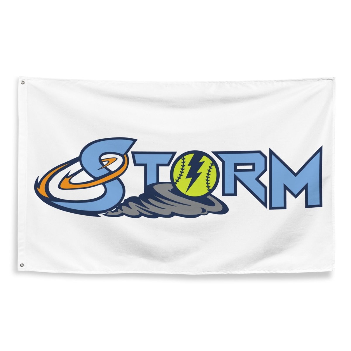 Storm Flag