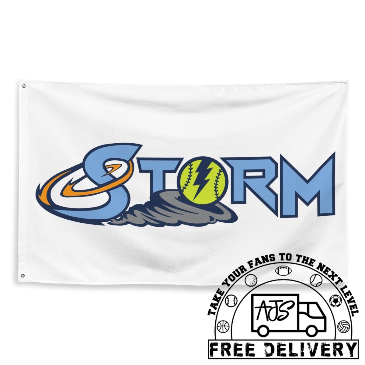 Storm Flag