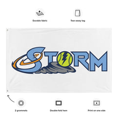 Storm Flag