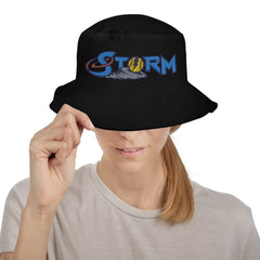 Storm Logo Bucket Hat
