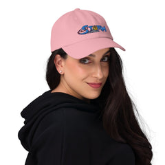 Storm Logo Dad Hat