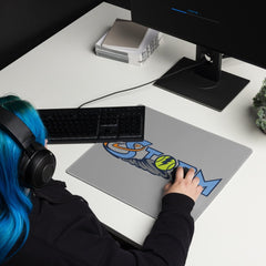 Storm Gaming Mouse Pad