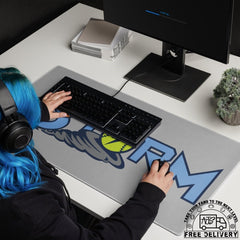 Storm Gaming Mouse Pad