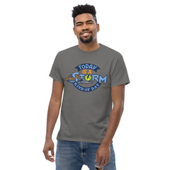 Storm Day Classic Tee