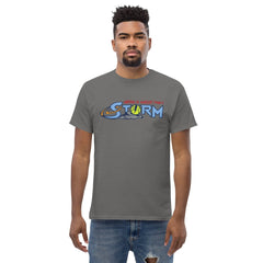 Scary Storm Classic Tee