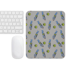 Mouse pad