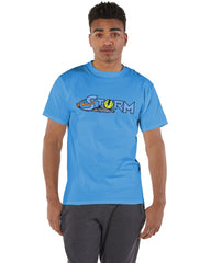 Champion Storm Logo T-Shirt