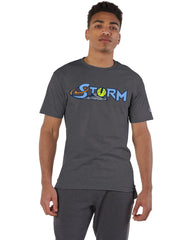 Champion Storm Logo T-Shirt