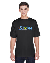 Storm Moisture-wicking T-Shirt