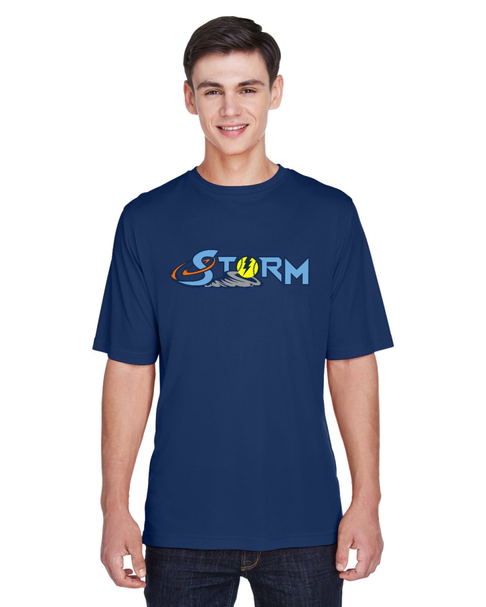 Storm Cotton T-Shirt