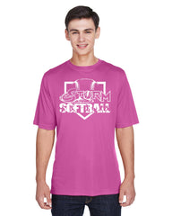 Storm Softball Cotton T-Shirt