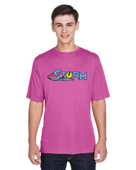Storm Moisture-wicking T-Shirt