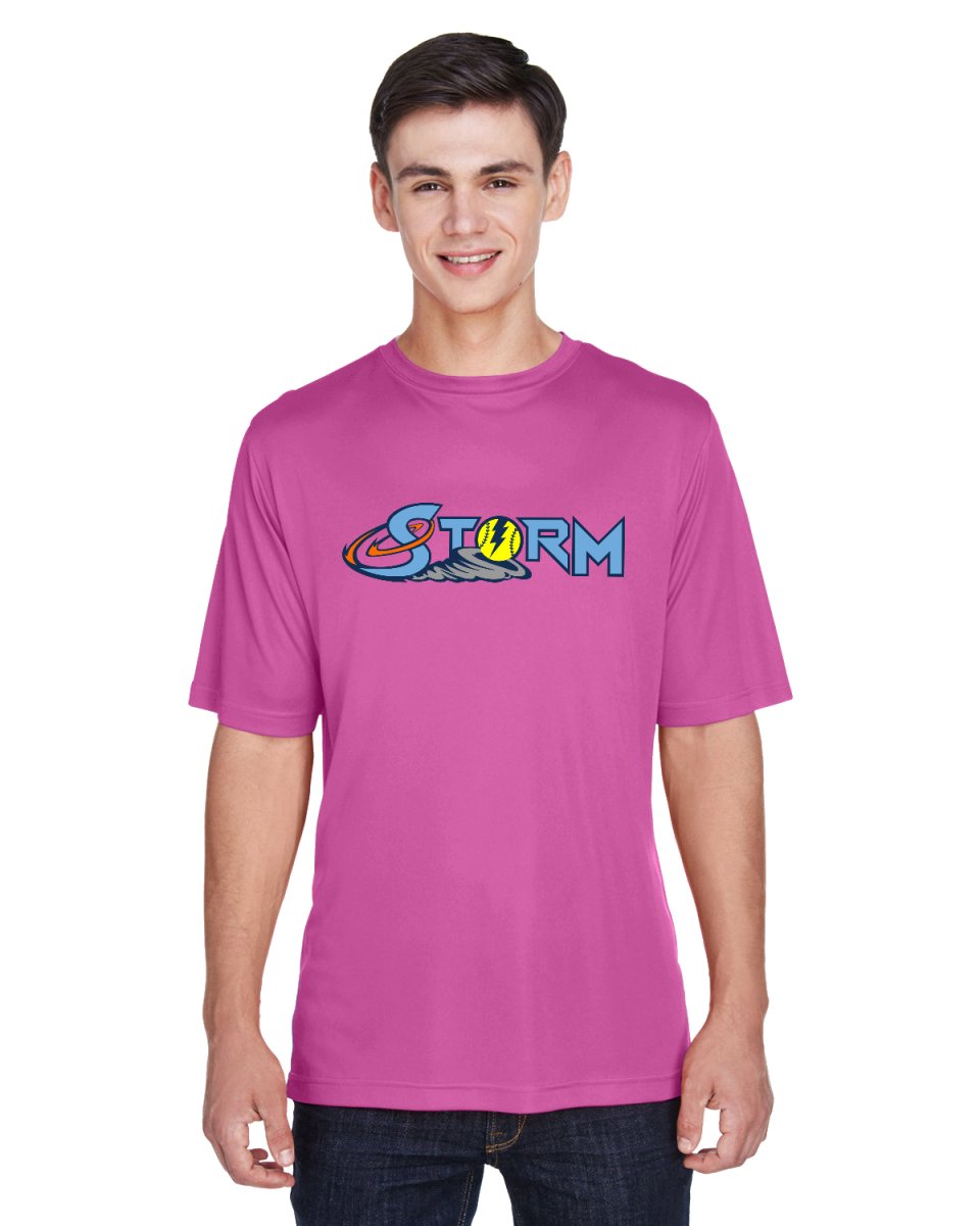 Storm Cotton T-Shirt