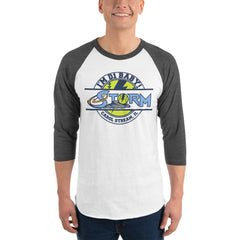 D1 Baby! Raglan Tee