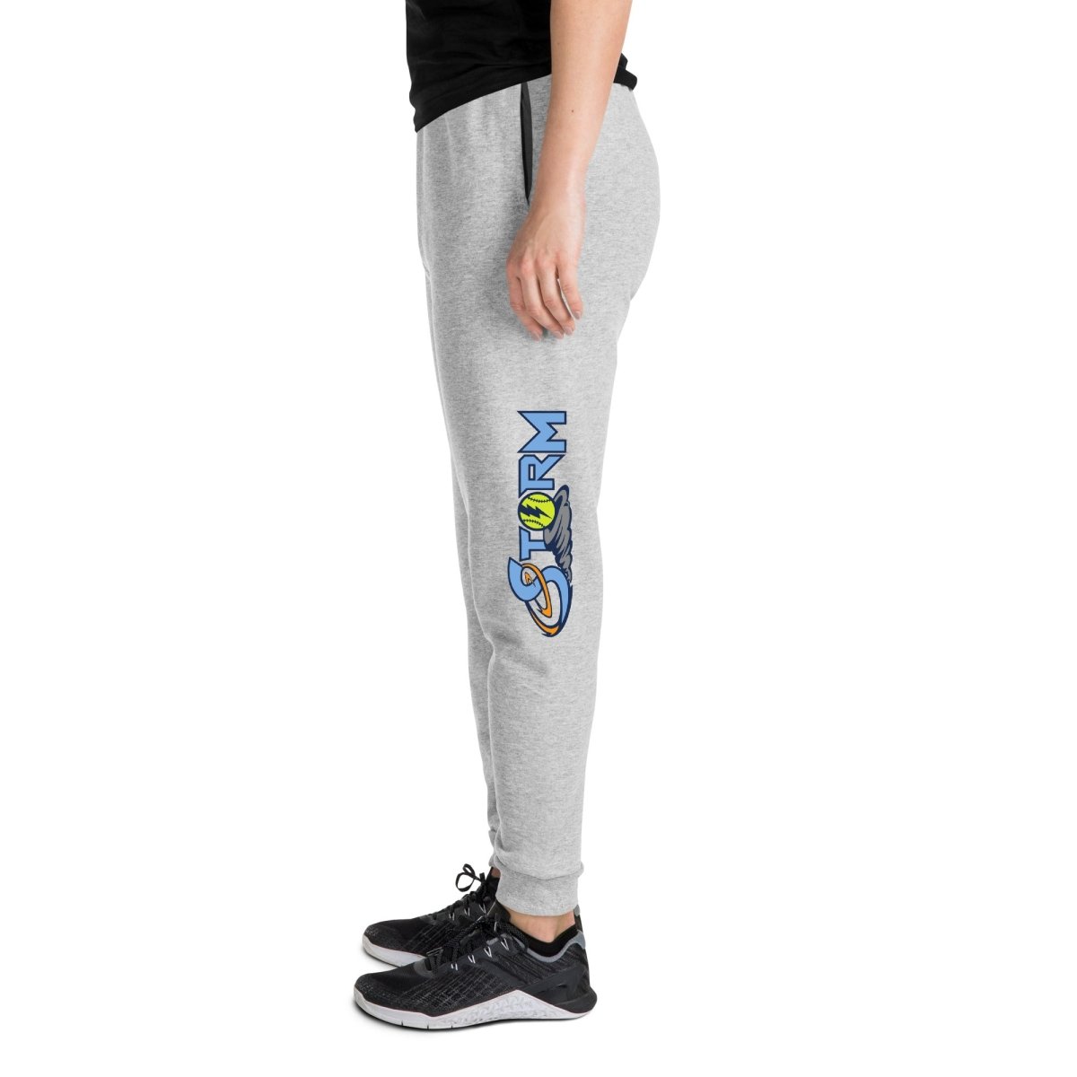 Storm Joggers (Leg Logo)