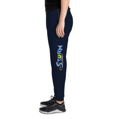 Storm Joggers (Leg Logo)