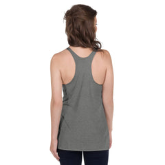 Things I Do Women's Racerback Tank