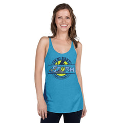 D1 Baby Women's Racerback Tank
