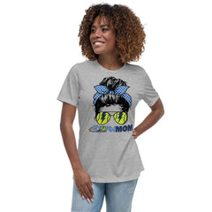 Storm Mom Women's Relaxed Tee