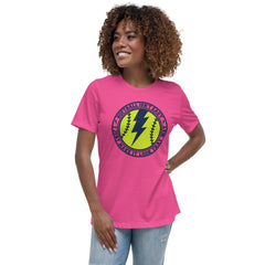 Make It Easy Women's Relaxed Tee