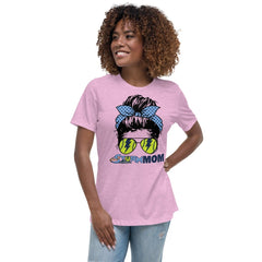 Storm Mom Women's Relaxed Tee
