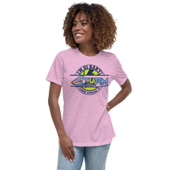 D1 Baby Women's Relaxed Tee